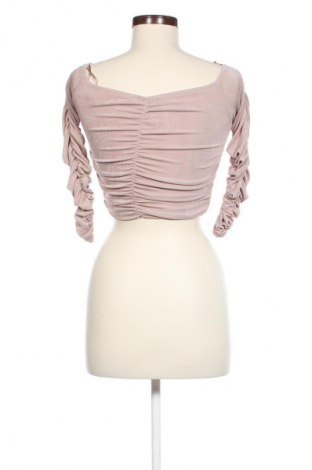 Damen Shirt Amisu, Größe L, Farbe Beige, Preis € 4,99