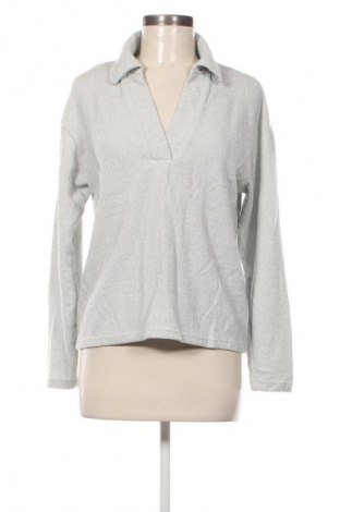 Damen Shirt Amisu, Größe M, Farbe Grau, Preis € 3,99