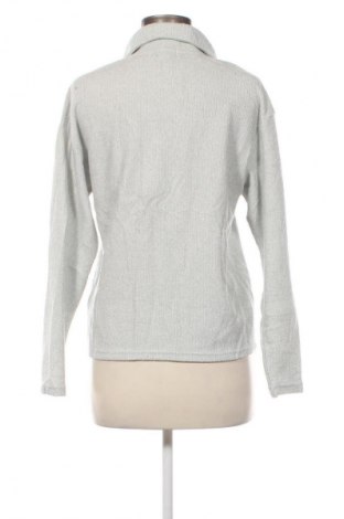 Damen Shirt Amisu, Größe M, Farbe Grau, Preis € 3,99