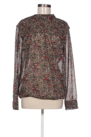 Damen Shirt Amisu, Größe L, Farbe Mehrfarbig, Preis € 3,99