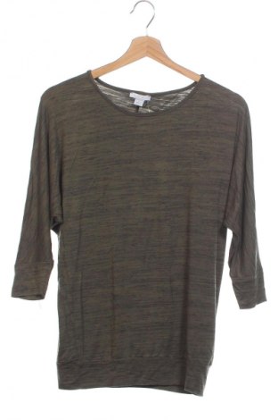 Damen Shirt Amisu, Größe XS, Farbe Grün, Preis € 2,99