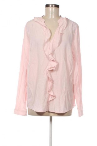 Damen Shirt Anna Field, Größe L, Farbe Rosa, Preis 7,99 €