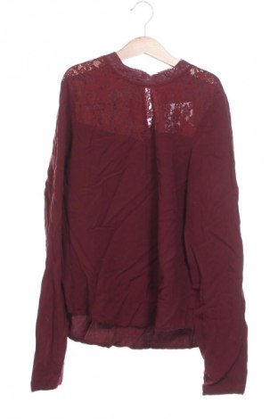 Bluzka damska Anna Field, Rozmiar XS, Kolor Czerwony, Cena 9,99 zł