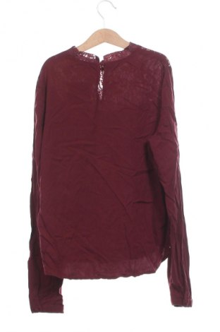 Bluzka damska Anna Field, Rozmiar XS, Kolor Czerwony, Cena 9,99 zł