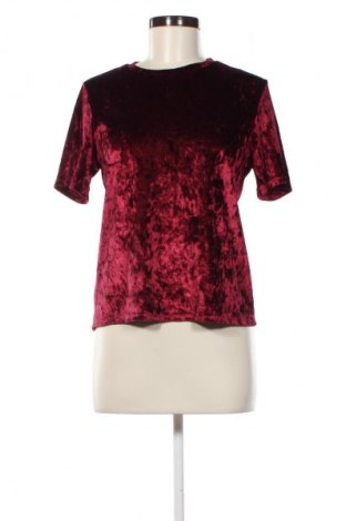 Damen Shirt Atmosphere, Größe M, Farbe Rot, Preis 13,99 €