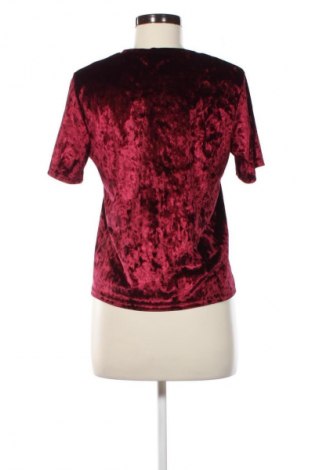 Damen Shirt Atmosphere, Größe M, Farbe Rot, Preis 13,99 €