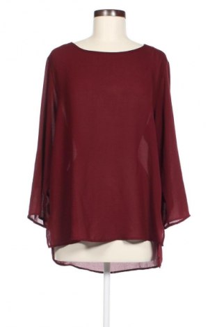 Damen Shirt Atmosphere, Größe XL, Farbe Rot, Preis 13,99 €