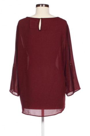 Damen Shirt Atmosphere, Größe XL, Farbe Rot, Preis 13,99 €