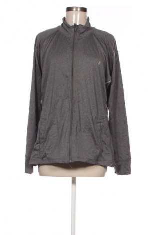 Damen Shirt Atmosphere, Größe XXL, Farbe Grau, Preis 11,99 €