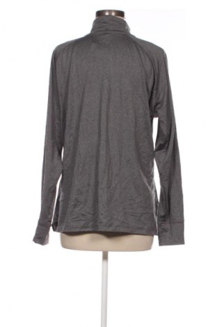 Damen Shirt Atmosphere, Größe XXL, Farbe Grau, Preis 11,99 €