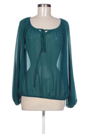 Damen Shirt Atmosphere, Größe L, Farbe Grün, Preis 13,99 €