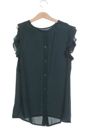 Damen Shirt Atmosphere, Größe XS, Farbe Grün, Preis € 2,99