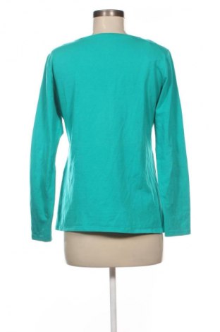 Damen Shirt Atmosphere, Größe XL, Farbe Blau, Preis 13,99 €