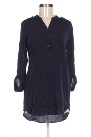 Damen Shirt Atmosphere, Größe M, Farbe Blau, Preis 13,99 €