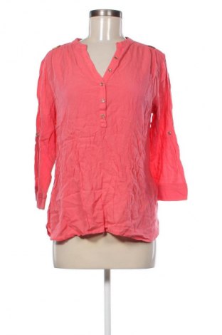 Damen Shirt Atmosphere, Größe M, Farbe Rot, Preis 13,99 €