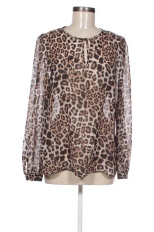Damen Shirt Atmosphere, Größe L, Farbe Mehrfarbig, Preis € 4,99