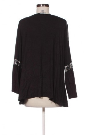 Bluză de femei Avenue, Mărime XL, Culoare Negru, Preț 86,73 Lei