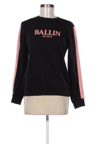 Damen Shirt Ballin, Größe S, Farbe Schwarz, Preis € 3,99