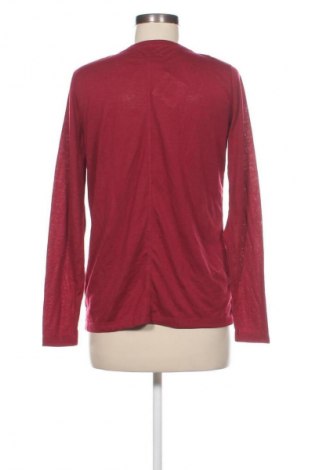 Damen Shirt Basefield, Größe M, Farbe Rot, Preis € 5,99