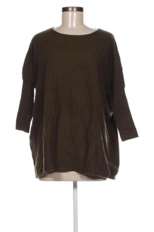 Damen Shirt Belcci, Größe L, Farbe Grün, Preis € 4,99
