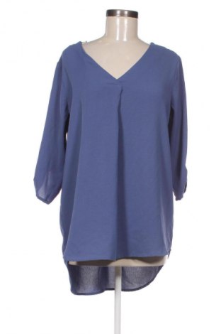 Damen Shirt Beloved, Größe L, Farbe Blau, Preis 9,62 €