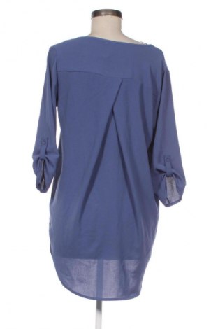 Damen Shirt Beloved, Größe L, Farbe Blau, Preis 9,62 €