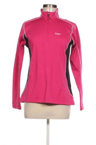 Damen Shirt Benger, Größe L, Farbe Rosa, Preis 10,99 €