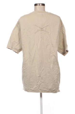 Damen Shirt Bershka, Größe S, Farbe Beige, Preis € 13,99