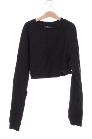 Damen Shirt Bershka, Größe XS, Farbe Schwarz, Preis € 13,99