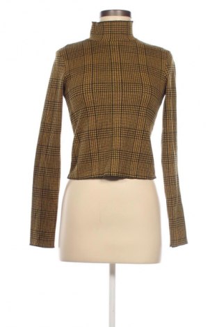 Dámská halenka Bershka, Velikost S, Barva Vícebarevné, Cena  69,00 Kč
