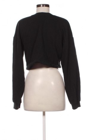 Dámska blúza Bershka, Veľkosť L, Farba Čierna, Cena  9,62 €