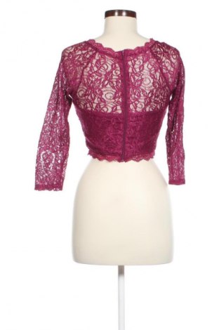 Damen Shirt Bershka, Größe M, Farbe Mehrfarbig, Preis € 9,99