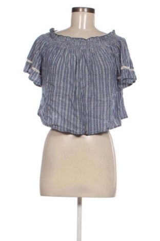 Dámská halenka Bershka, Velikost M, Barva Vícebarevné, Cena  79,00 Kč