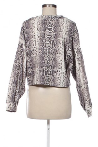 Bluză de femei Bershka, Mărime S, Culoare Multicolor, Preț 13,99 Lei
