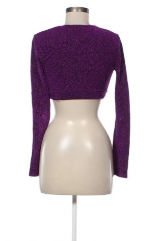 Damen Shirt Bershka, Größe L, Farbe Mehrfarbig, Preis € 3,99