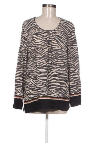 Damen Shirt Betty & Co, Größe XL, Farbe Mehrfarbig, Preis € 13,99