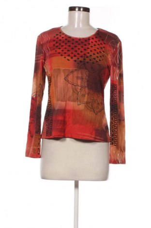 Damen Shirt Betty Barclay, Größe M, Farbe Mehrfarbig, Preis € 16,80