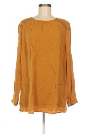 Damen Shirt Bexleys, Größe XXL, Farbe Orange, Preis 23,99 €