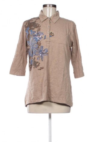 Damen Shirt Bexleys, Größe L, Farbe Mehrfarbig, Preis € 4,99
