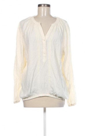 Damen Shirt Biaggini, Größe XL, Farbe Ecru, Preis € 13,99