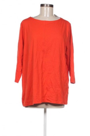 Damen Shirt Bianca, Größe XL, Farbe Orange, Preis € 5,99
