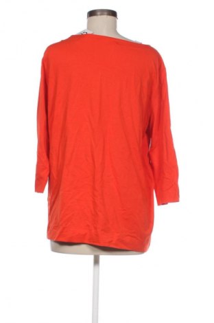 Damen Shirt Bianca, Größe XL, Farbe Orange, Preis € 5,99