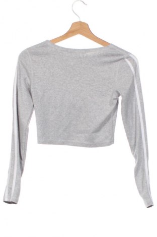 Damen Shirt Bik Bok, Größe XS, Farbe Grau, Preis 13,99 €