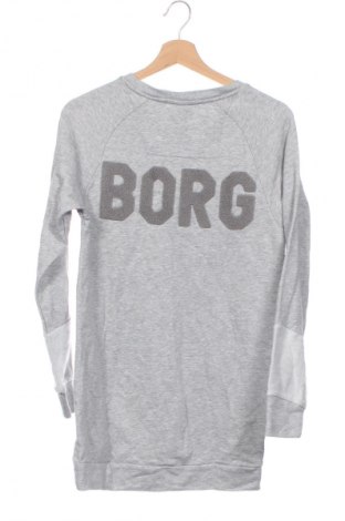 Damen Shirt Bjorn Borg, Größe XS, Farbe Grau, Preis € 25,99