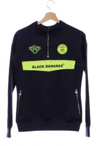 Dámská halenka Black Bananas, Velikost XS, Barva Modrá, Cena  439,00 Kč