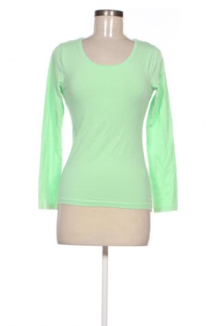 Damen Shirt Blue Motion, Größe S, Farbe Grün, Preis € 6,99