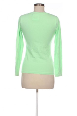 Damen Shirt Blue Motion, Größe S, Farbe Grün, Preis € 6,99