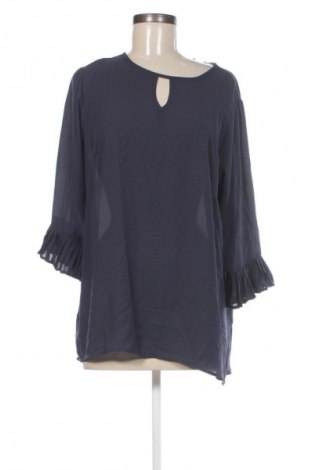 Damen Shirt Blue Motion, Größe L, Farbe Grau, Preis € 5,99