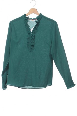 Damen Shirt Boden, Größe XS, Farbe Grün, Preis € 10,99
