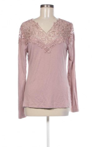 Damen Shirt Body Flirt, Größe M, Farbe Aschrosa, Preis € 7,99